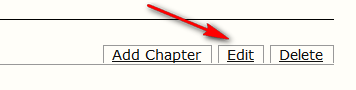 Edit a story from the story page