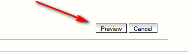 AO3 Preview button