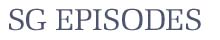 SG Episodes