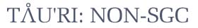 Non-SGC