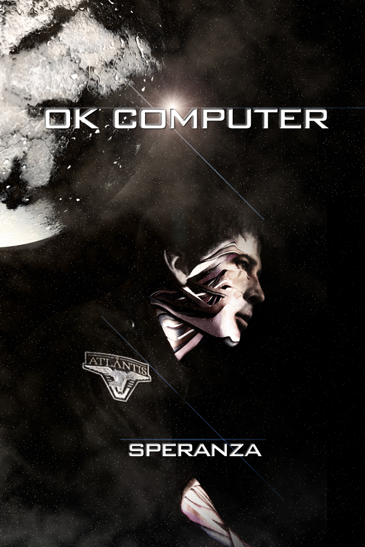 okcomputer cover by lim