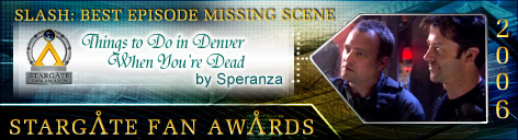 Denver Award
