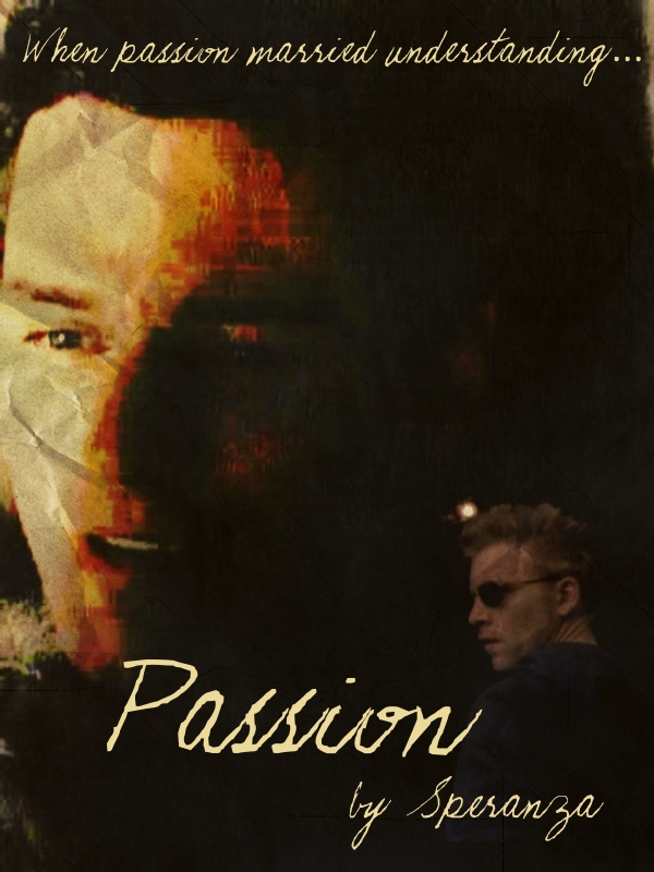 passion cover